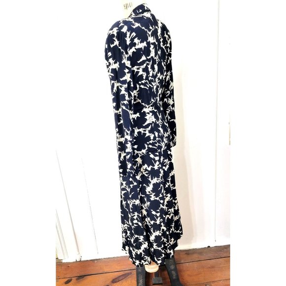 Vintage Nicole Miller 1980s Skirt and Top Set - Picture 7 of 8